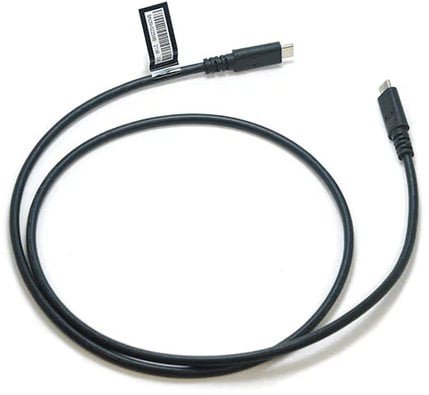 Kabel USB Samsung BN39-02259B USB-C 10A Thunderbolt 3 100W
