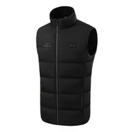 Spodnie narciarskie - Podgrzewana kamizelka MISSION AIR E-VEST (rozmiar XXL) Powerbank - miniaturka - grafika 1