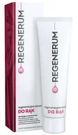 Kremy i maski do rąk - Aflofarm Regenerum Regeneracyjne serum do dłoni 50ml - miniaturka - grafika 1