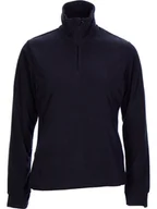 Bluzy damskie - CMP Bluza polarowa w kolorze granatowym - miniaturka - grafika 1