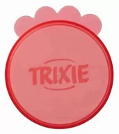 Pozostałe akcesoria dla psów - Trixie Trixie Pokrywki na puszki śr 7.5cm op 3 szt nr kat 24551 - miniaturka - grafika 1