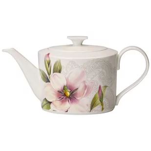 Villeroy & Boch Quinsai Garden Dzbanek do herbaty pojemność: 1,2 l (10-4380-0460) - Dzbanki i imbryki - miniaturka - grafika 1