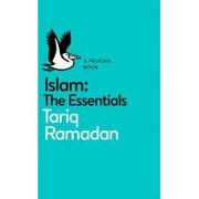 Obcojęzyczne książki historyczne - Pelican Books The Genius of Islam - Ramadan Tariq - miniaturka - grafika 1