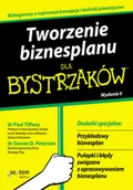 Biznes - Tworzenie Biznesplanu dla Bystrzaków - miniaturka - grafika 1