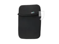 Etui do tabletów - Natec Etui Tablet SALMON 7 Czarne NET-0406 - miniaturka - grafika 1