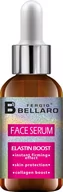 Serum do twarzy - NEW ANNA COSMETICS Serum do twarzy z elastyną 30 ml Fergio Bellaro - miniaturka - grafika 1