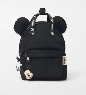 Plecak Dla Dzieci Zara Z Myszką Minnie © Disney - Plecaki - miniaturka - grafika 1