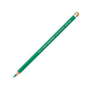 KIN KREDKA POLYCOLOR 3800 - 773 LIGHT EMERALD GREEN - Kredki, ołówki, pastele i pisaki - miniaturka - grafika 1