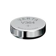 Baterie i akcesoria - Varta 3641 - 1 szt. Bateria guzikowa z tlenkiem srebra V364 1,5V - miniaturka - grafika 1