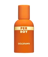 Wody i perfumy damskie - Perroy Gold Fawn Woda perfumowana 50 ml - miniaturka - grafika 1