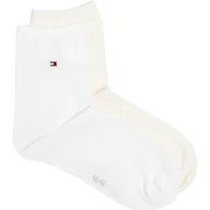 Skarpetki damskie - Tommy Hilfiger Skarpety 2-pack - miniaturka - grafika 1