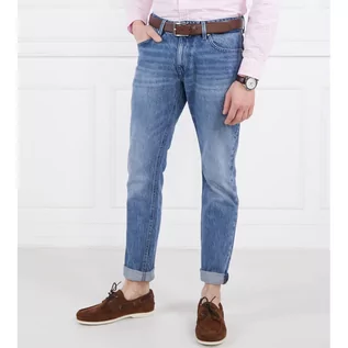 Spodnie męskie - Joop! Jeans Jeansy Stephen | Slim Fit - grafika 1