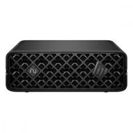 Mini PC - Komputer HP Stacja ZGX Nano G1n AI Nvidia GB10 4TB/128GB CZ9K4ET CZ9K4ET#AKD - miniaturka - grafika 1