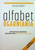 Zarządzanie - Alfabet ogarniania - miniaturka - grafika 1