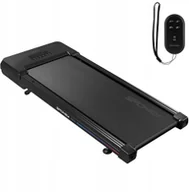 Bieżnie - Bieżnia Spokey Bieżnia elektryczna typu walking pad TORUS - miniaturka - grafika 1