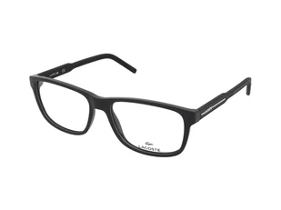 Lacoste L2866-001 - Okulary korekcyjne, oprawki, szkła - miniaturka - grafika 1
