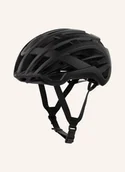 Kaski narciarskie - Kask Kask Rowerowy Valegro schwarz - miniaturka - grafika 1