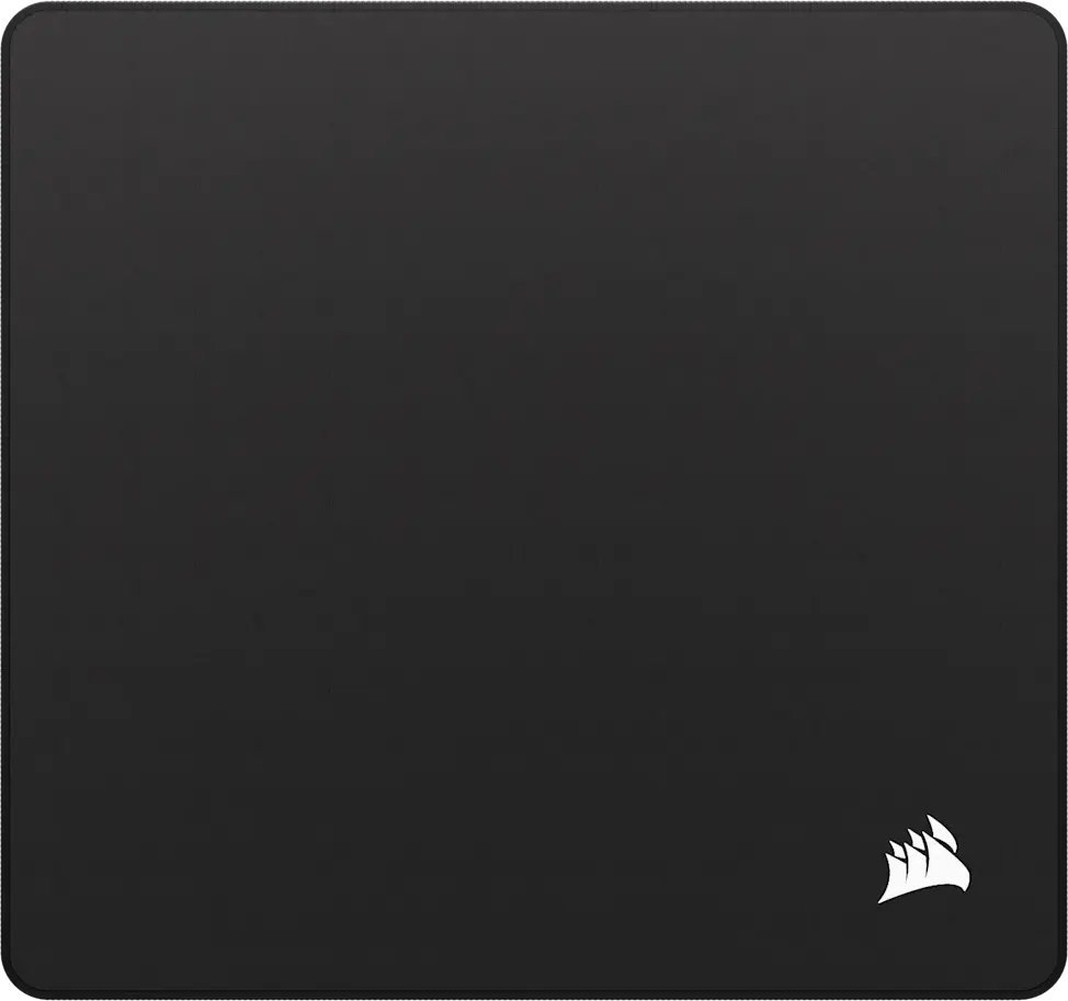 Podkładka Corsair CORSAIR podkładka MM Cloth Mouse Pad - M 320x300 Black CH-941D0A0-WW