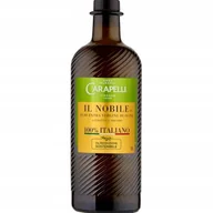 Zdrowa żywność - Oliwa z oliwek Olio ExtraVergine di Oliva Nobile 750ml - Carapelli premium - miniaturka - grafika 1