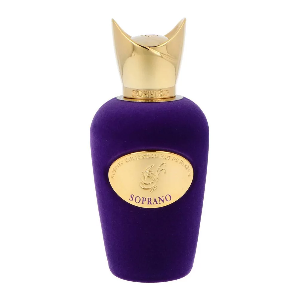 Xerjoff Velvet Collection Soprano Edp 100ml