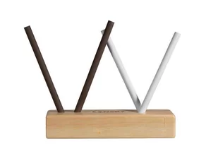 Lansky - Ostrzałka Turnbox Crock Stick® Sharpener - 4Rods - Akcesoria do noży - miniaturka - grafika 2
