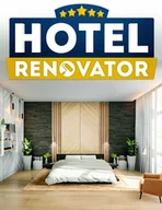 Gry PC Cyfrowe - Hotel Renovator (PC) klucz Steam - miniaturka - grafika 1