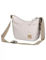 Torebki damskie - Jack Wolfskin HONIGBERG damska torba na ramię, sea Shell, Sea Shell - miniaturka - grafika 1