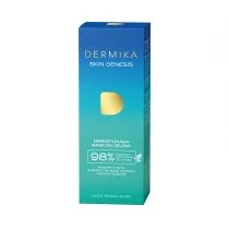 Dermika Pielęgnacja SKIN GENESIS Energetyzująca maseczka żelowa 50 ml - Maseczki do twarzy - miniaturka - grafika 1