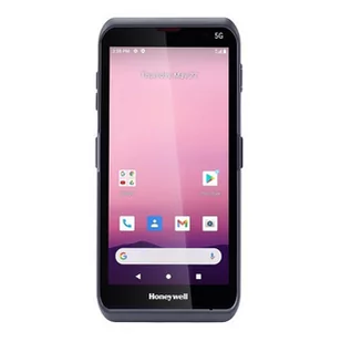 Terminal Honeywell EDA57 (EDA57-11BE9BH21RK) - Kolektory danych - miniaturka - grafika 1