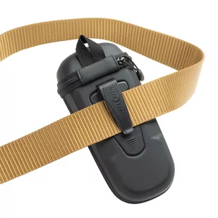 Nite Ize - Etui Clip Case Hardshell XL Optics Case - Czarne - NGCL2-01-R3 - Ochrona oczu i twarzy - miniaturka - grafika 6