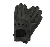 Rękawiczki - Wittchen, Rękawiczki męskie 46-6L-386-1-X, rozmiar XL - miniaturka - grafika 1