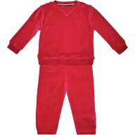 Dresy i komplety dla chłopców - Tommy Hilfiger Komplet Regular Fit - miniaturka - grafika 1