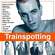 Muzyka filmowa - Trainspotting CD) Various Artists - miniaturka - grafika 1