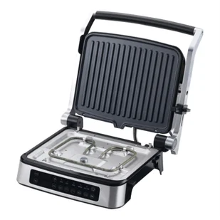 Grill elektryczny GRILL ELEKTRYCZNY 2000W, PANEL LED - Grille elektryczne - miniaturka - grafika 16