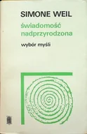 Filozofia i socjologia - Świadomość nadprzyrodzona - miniaturka - grafika 1