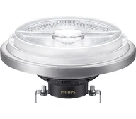 Żarówki LED - Philips MASTER LED 68696300 lampa LED Biały 3000 K 11 W G53 - miniaturka - grafika 1