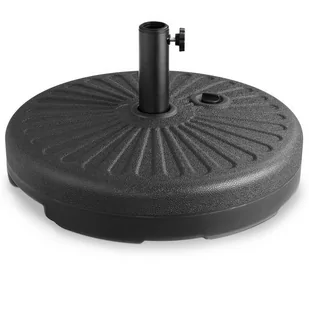 Podstawa Pod Parasol Ogrodowy Stojak Uchwyt Baza - Parasole ogrodowe - miniaturka - grafika 1