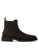 Botki męskie - Gant Sztyblety 29653753 Brązowy - miniaturka - grafika 1