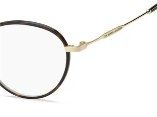 Okulary korekcyjne Marc Jacobs MARC 505 086 - Okulary korekcyjne, oprawki, szkła - miniaturka - grafika 3