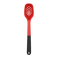 Sitka - OXO Łyżka cedzakowa SILICONE Good Grips 11181900MLNYKEU (11181900MLNYKEU / - miniaturka - grafika 1