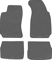 Dywaniki samochodowe - PETEX Petex 23110 mata gumowa 4-częściowy, liczba 4 23110 - miniaturka - grafika 1