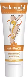 Krem do ciała Redumodel Skin Tonic Goodbye Cellulite 100 ml (8436563791208) - Balsamy i kremy do ciała - miniaturka - grafika 1