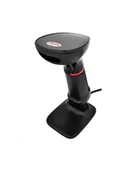 Czytniki kodów kreskowych - Virtuos Ht-855A Czarny, Skaner Kodów Kreskowych 1D I 2D EHE0006 - miniaturka - grafika 1