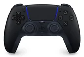 Kontrolery do Playstation - Sony DualSense v3 Czarny Bluetooth/USB Gamepad Analogowa/Cyfrowa PlayStation 5 - miniaturka - grafika 1
