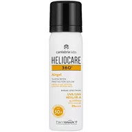 Kremy do twarzy z filtrem - Heliocare Airgel SPF50 (60ml) - miniaturka - grafika 1