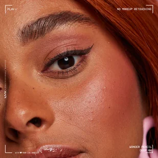 NYX PROFESSIONAL MAKEUP Wonder Pencil 04 Deep - Wielofunkcyjna kredka 04 Deep - Kredki do oczu - miniaturka - grafika 12