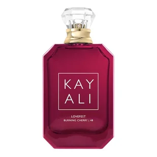 Lovefest Burning Cherry | 48 - Woda perfumowana - Wody i perfumy damskie - miniaturka - grafika 1