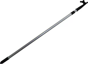 Bosak aluminiowy teleskopowy 138-245cm - Żeglarstwo - miniaturka - grafika 1