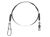 Inne akcesoria dla wędkarzy - Dragon Przypon Classic Surfstrand 7X7 -[12kg/20cm] - miniaturka - grafika 1