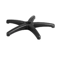 Meble modułowe i akcesoria - Podstawa, pięcionóg do fotela - miniaturka - grafika 1